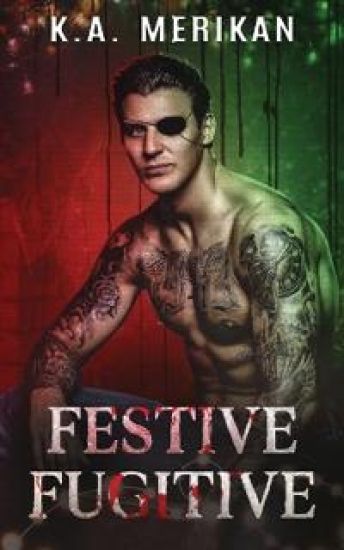 Festive Fugitive