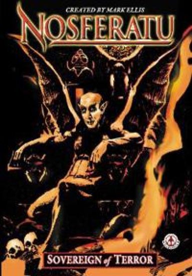 Nosferatu
