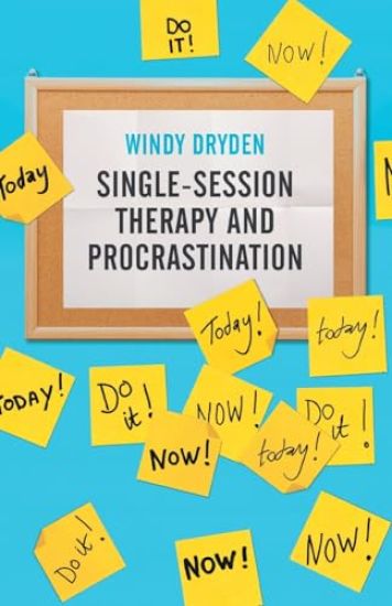 Single-Session Therapy and Procrastination