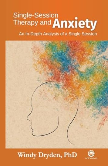 Single-Session Therapy and Anxiety: An In-depth Analysis of a Single Session