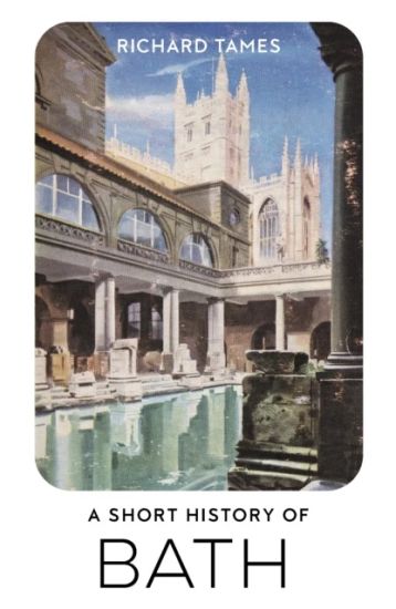 A Short History of Bath