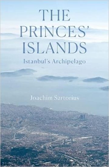 The Princes' Islands