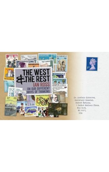 The West and the Rest
