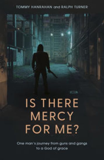 Is there Mercy For Me?