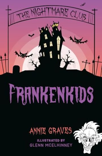The Nightmare Club: Frankenkids