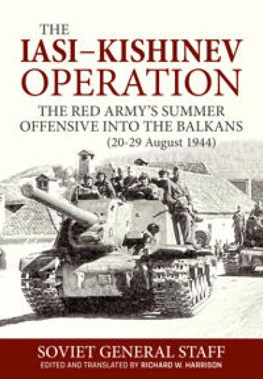Iasi-Kishinev Operation