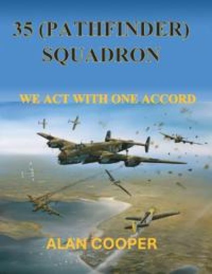 35 (Pathfinder) Squadron