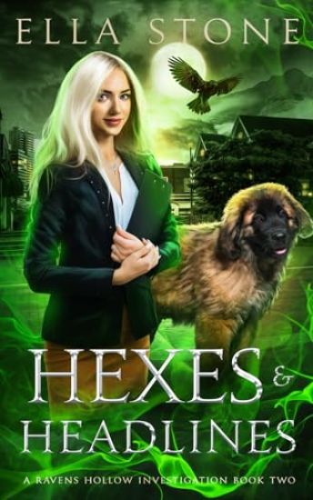 Hexes and Headlines