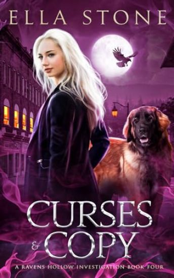 Curses and Copy