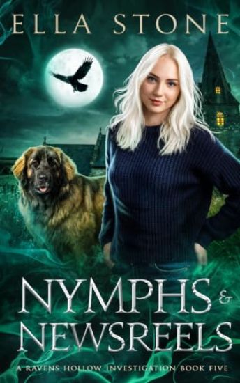 Nymphs and Newsreels
