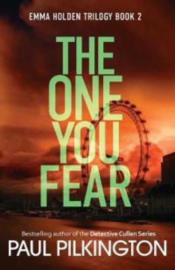 The One You Fear