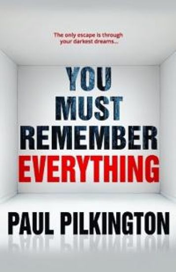 You Must Remember Everything