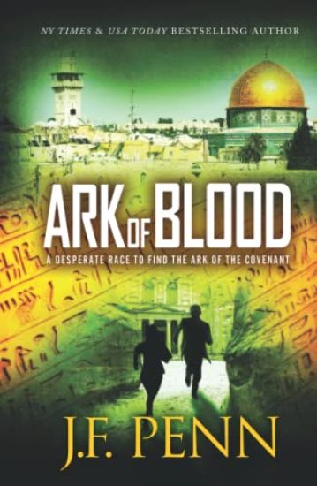 Ark of Blood