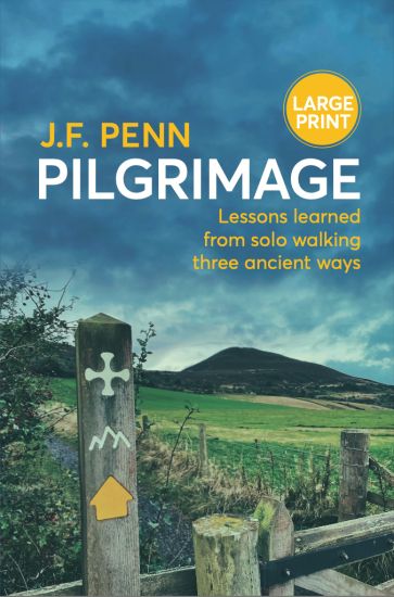 Pilgrimage Large Print