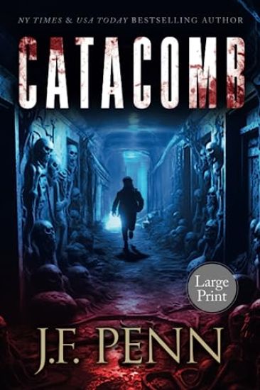 Catacomb