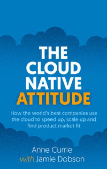 The Cloud Native Attitude