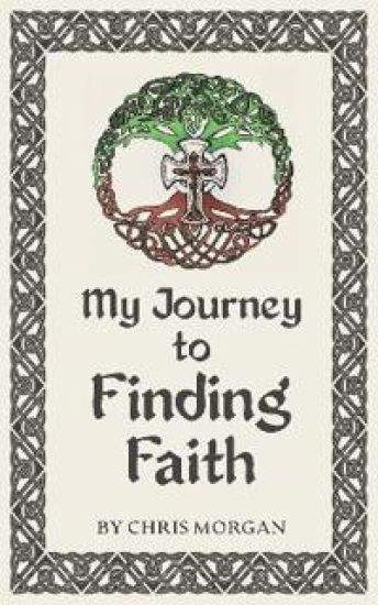 My Journey to Finding Faith