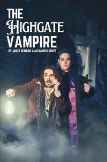 The Highgate Vampire