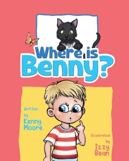 Where Is Benny?