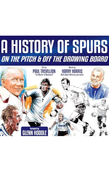A History of Spurs