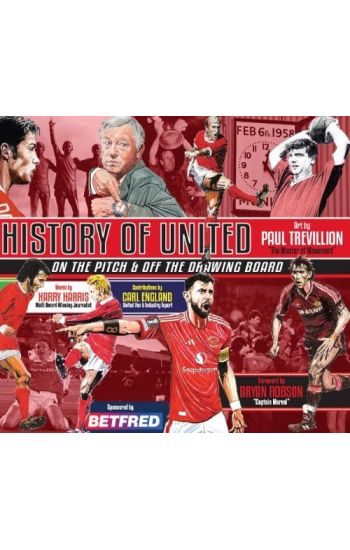 A HISTORY OF UNITED