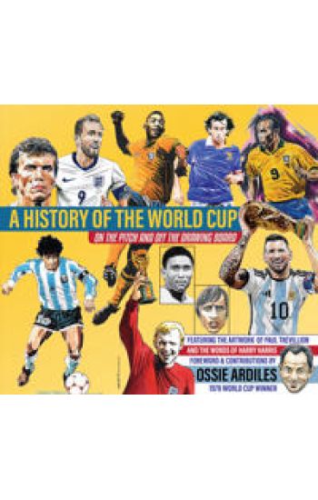 A History of the World Cup