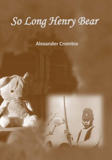 So Long Henry Bear