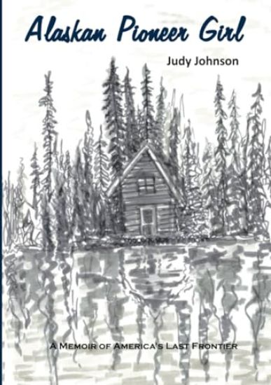 Alaskan Pioneer Girl