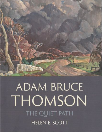Adam Bruce Thomson