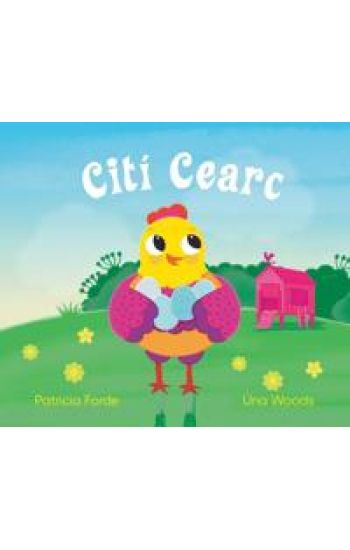 Citi Cearc
