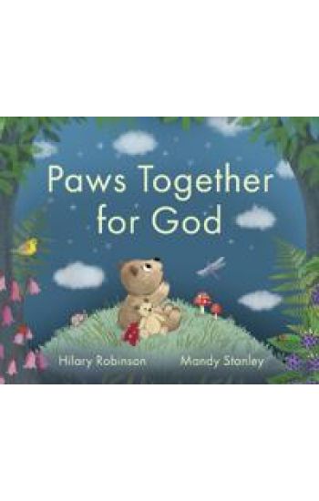 Paws Together for God