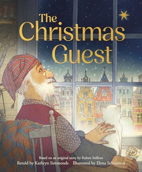 The Christmas Guest