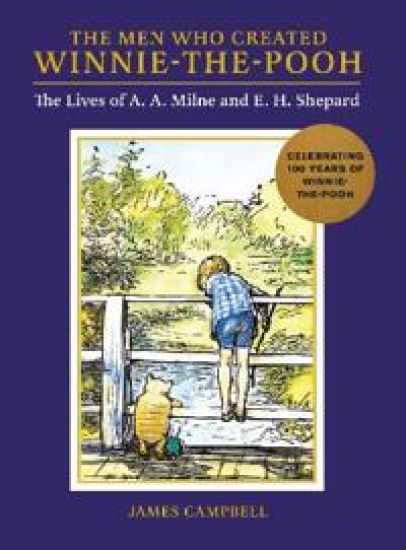 Men Who Created Winnie-the-Pooh