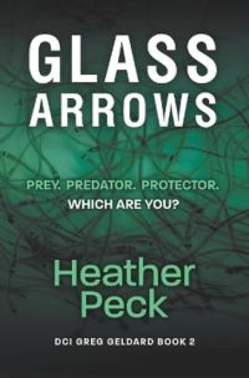 Glass Arrows