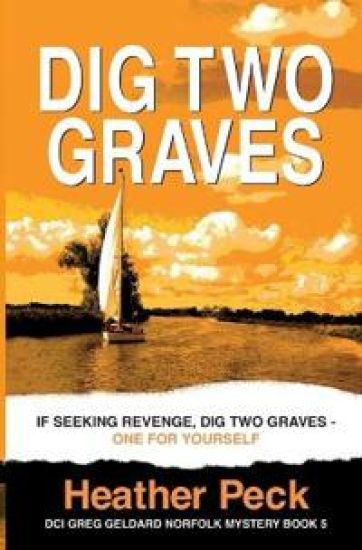 Dig Two Graves