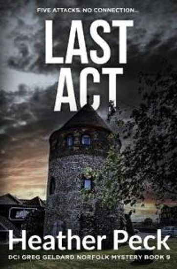 Last Act