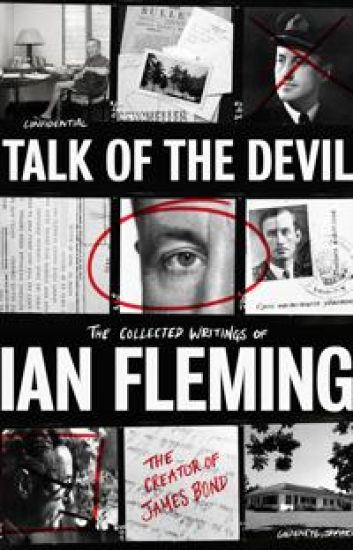 Talk of the Devil