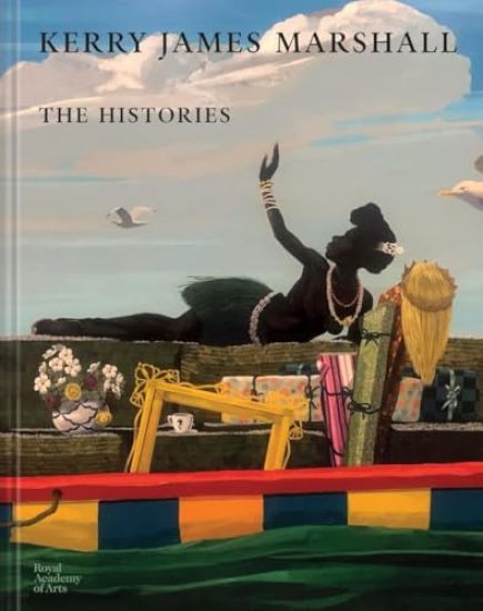 Kerry James Marshall