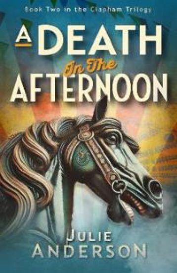 A Death in the Afternoon
