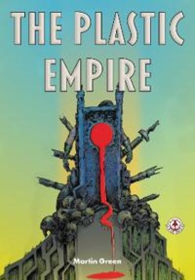The Plastic Empire