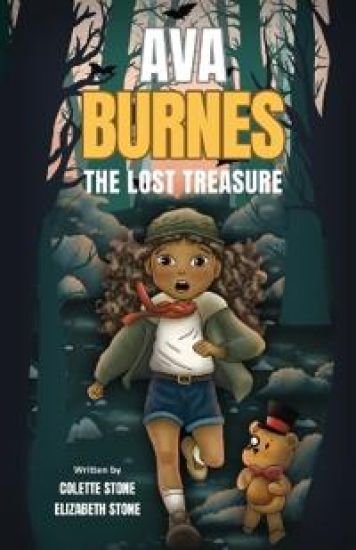 Ava Burnes