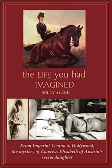 The Life You Had Imagined
