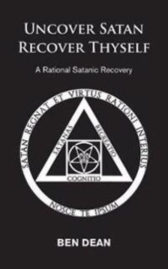 Uncover Satan Recover Thyself