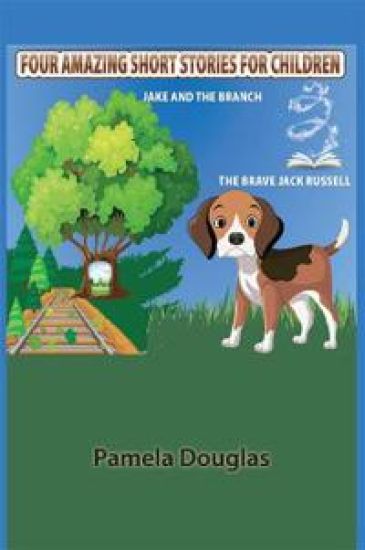 Four Amazing Short Stories For Children