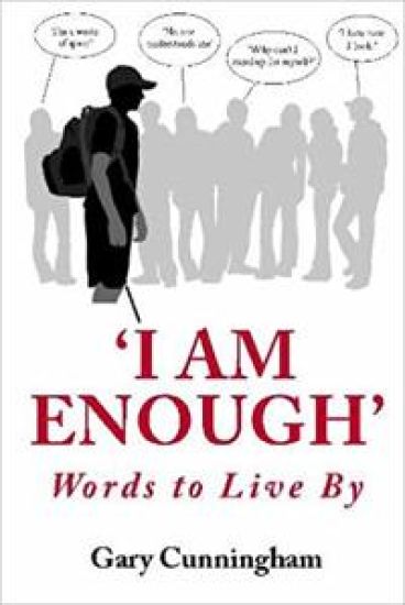 'I am Enough!'