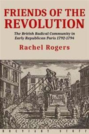 Friends of the Revolution