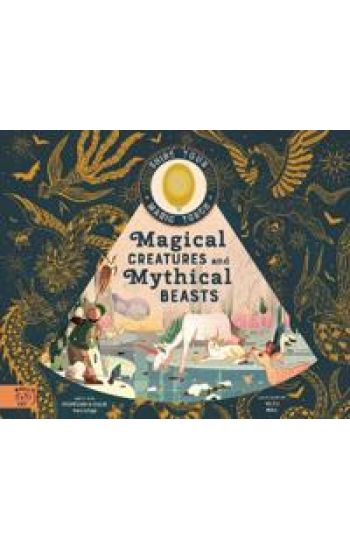 Magical Creatures and Mythical Beasts