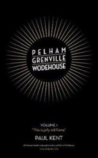 Pelham Grenville Wodehouse