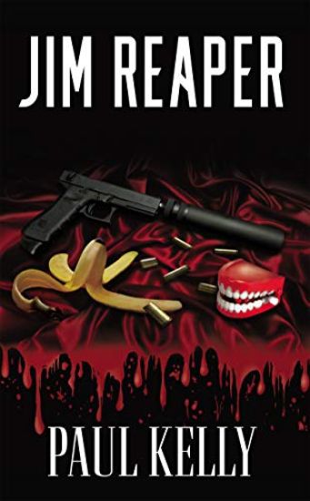 Jim Reaper