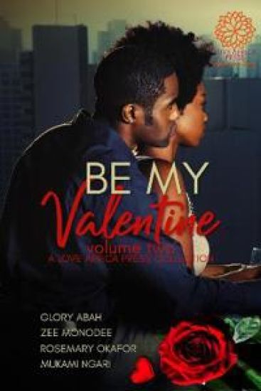 Be My Valentine